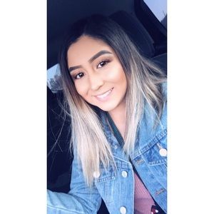 Meet your Posher, Brittany